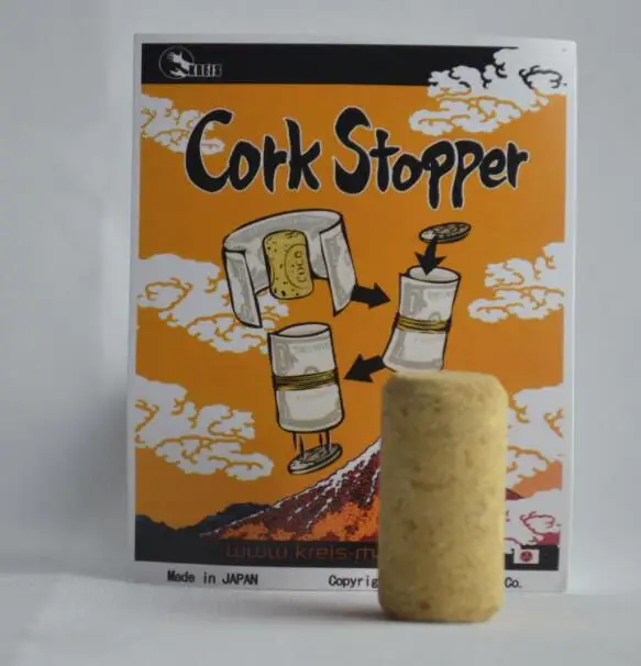 cork stopper