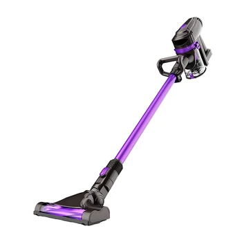 

120W 5.2KPa Household mites bed carpet cleaners rechargeable silent strengt Wireless handheld vacuum cleaner