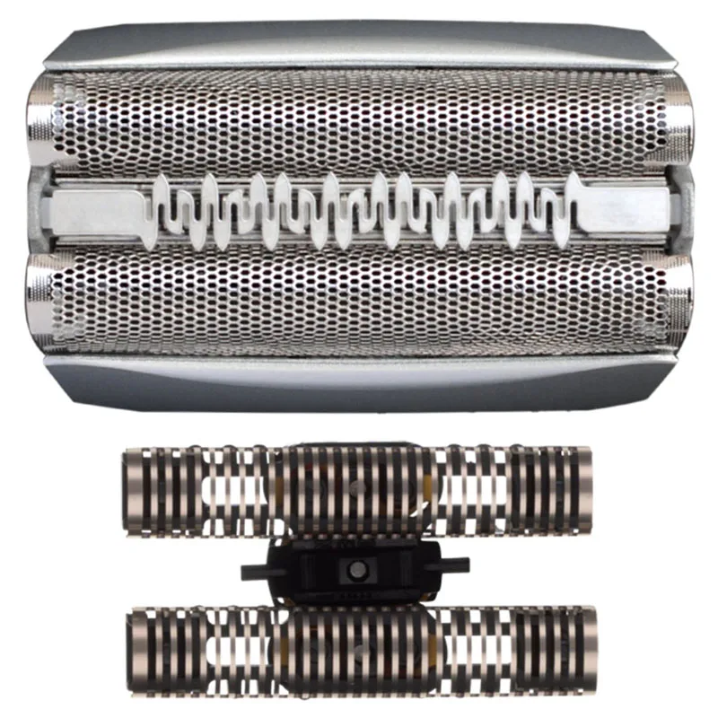 Сменные лезвия для Электробритва Braun 51S 5 головок бритвы (8998 8595 8590 5643 5644 5645 550 новый
