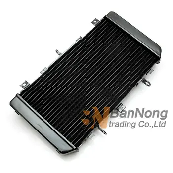 

Free Shipping Motorcycles water tank radiator / Water Cooler / for Kawasaki Z750 04-05-06 year Z750S 05-06 year
