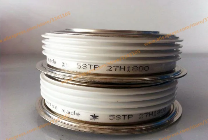 Бесплатная доставка Новый модуль 5STP27H1800 5STP 27H1800