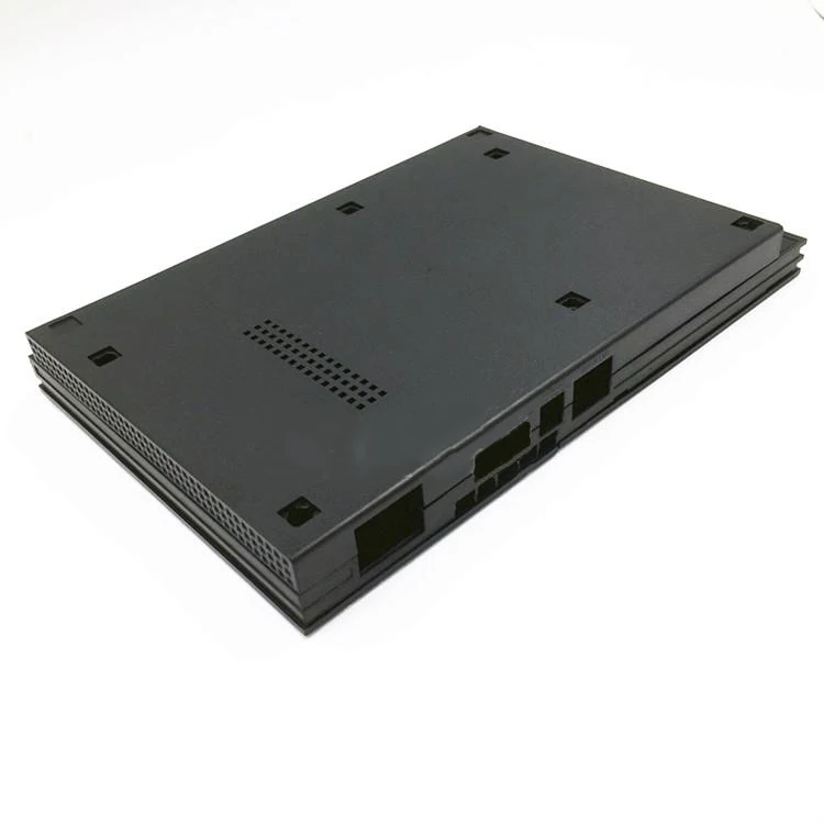 Habitação completa para console PS2 90000, mainframe Shell, capa, 9W