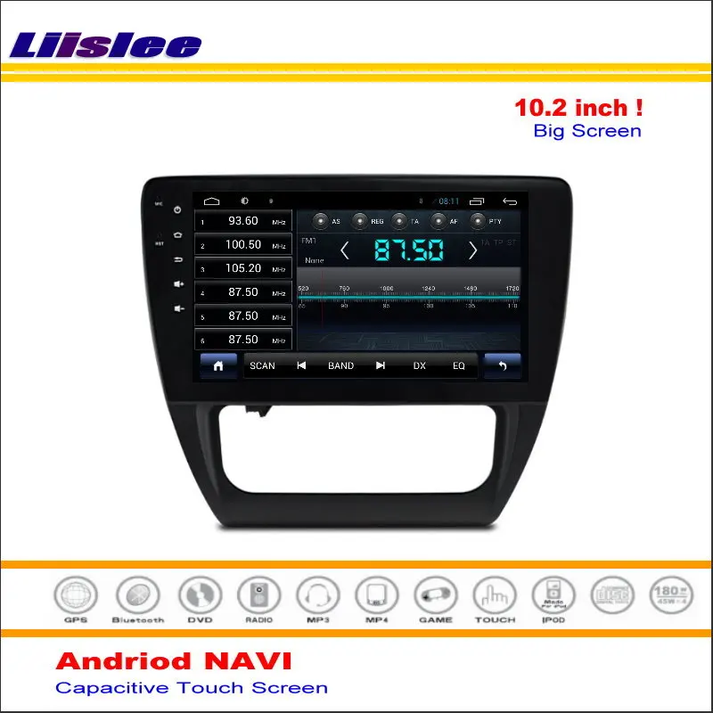 Clearance Liislee Car Android Media Nav Navigation System For Volkswagen VW Sagitar 2013~2016 Radio Stereo Audio Multimedia No DVD Player 3 Clearance Liislee Car Android Media Nav Navigation System For Volkswagen VW Sagitar 2013~2016 Radio Stereo Audio Multimedia No DVD Player 3
