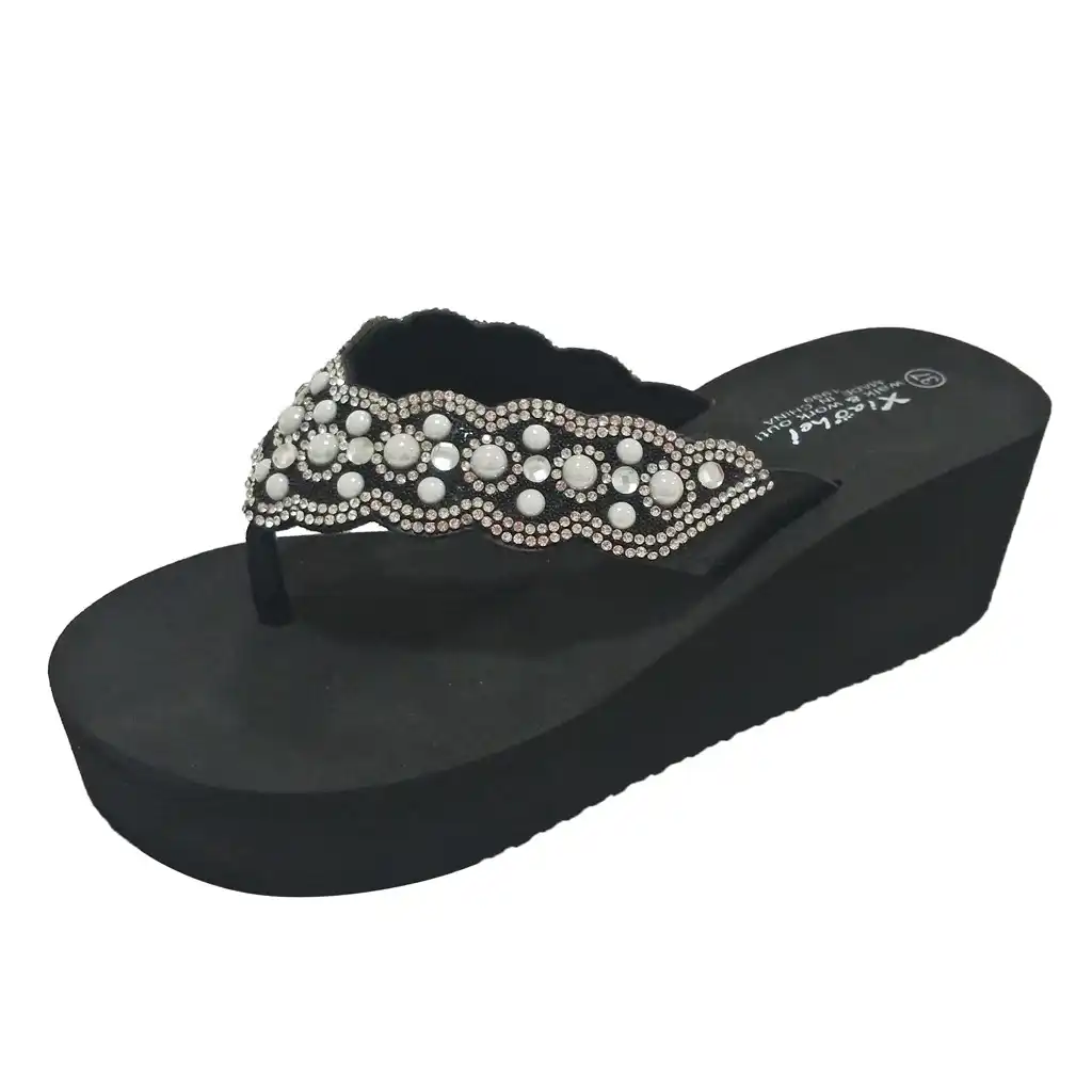 good quality women's slippers