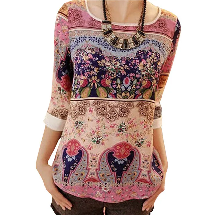 Blouses & Shirts701