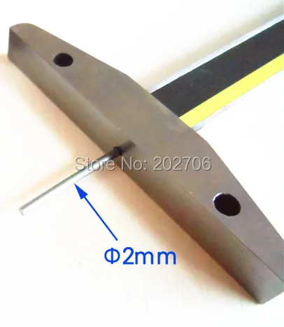 100mm digital depth gauge (6)
