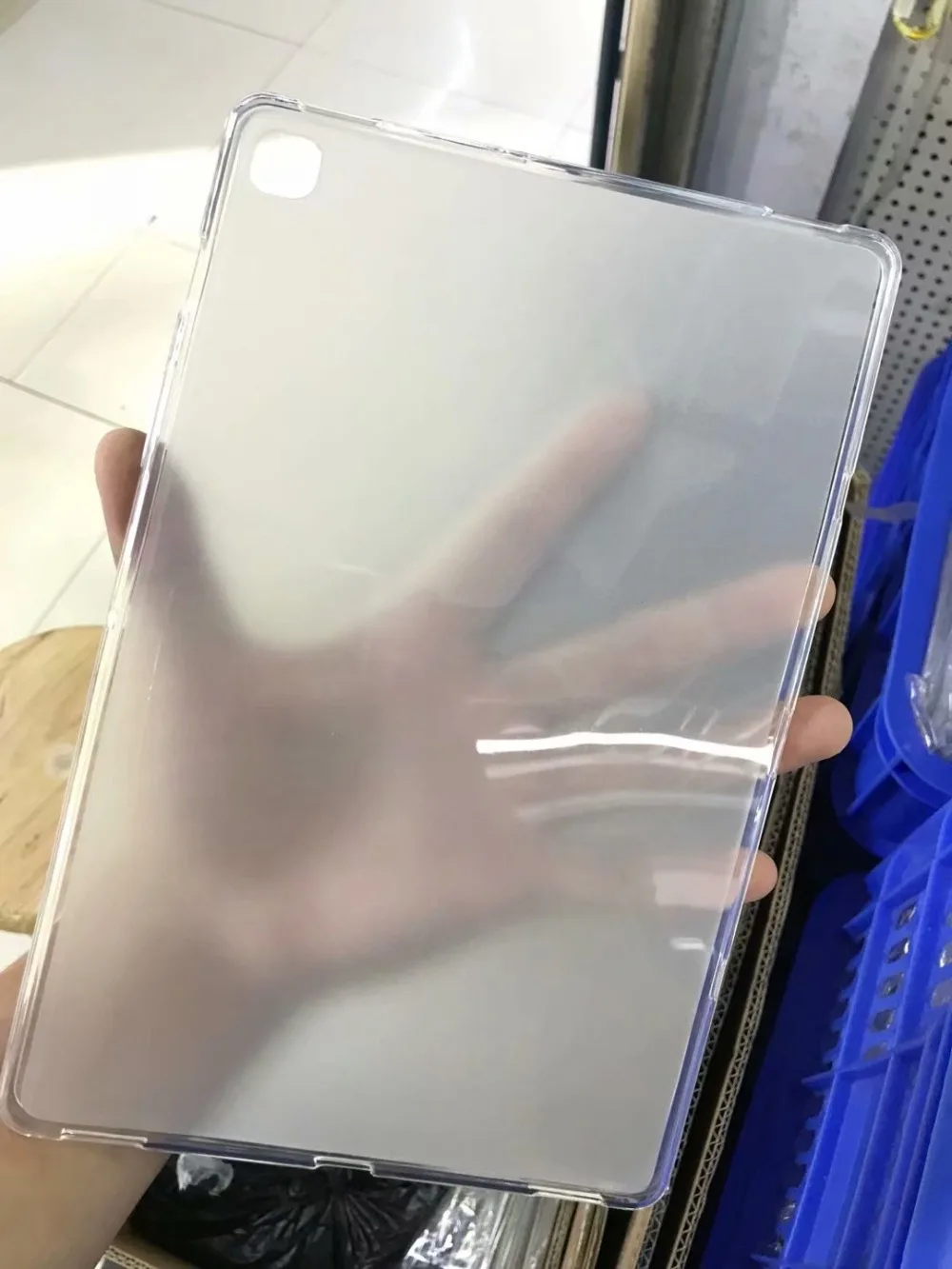 thumb