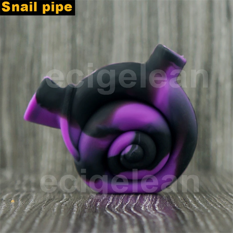 snail pipe-16