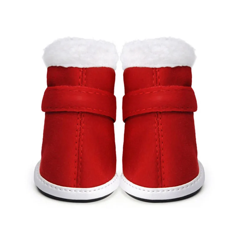 red dog sneakers