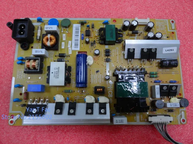 

BN44-00153A Good Working Tested