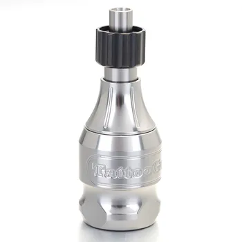 

32MM Tattoo Grips Aluminum Adjustable Cartridge Grip free shipping