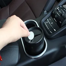 Универсальный автомобильный мусорный бак, автомобильный мусорный бак, держатель для мусора для Mercedes Benz C180 C200 C220 C230 250 C280 E200 E250 E280 E300