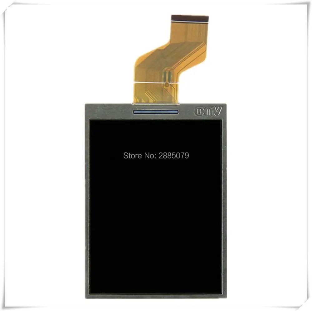 Новый ремонт жк-экрана для цифровой камеры SONY Cyber-Shot DSC - W710 | Электроника