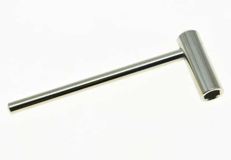 High quality 6.35mm Guitar Bass Truss Rod Hex Box Wrench 1/4 Tool for Taylor | Спорт и развлечения