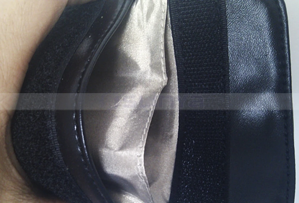 Cell phone radiation protection bag shielding bag 8018 170515 (3)
