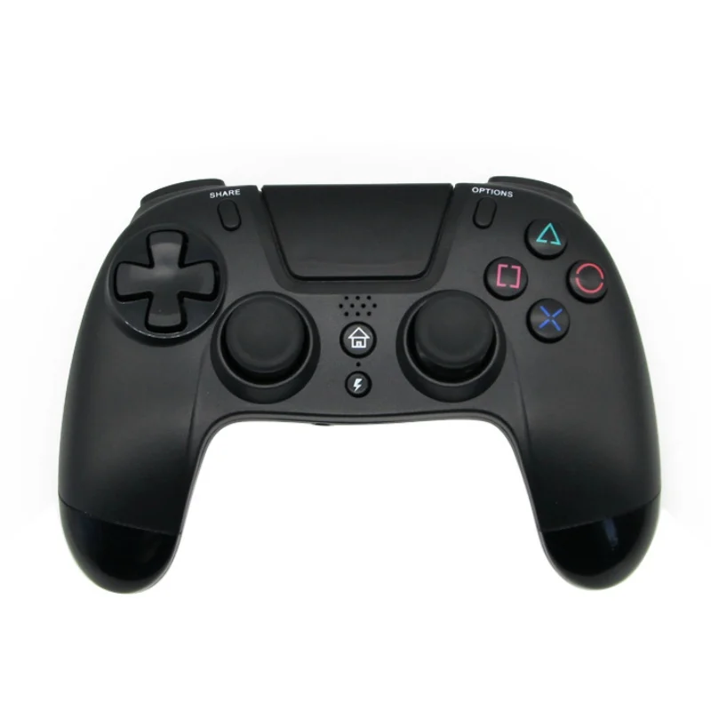 

6- Axies Wireless Bluetooth Gamepad Dual Vibration Wireless Controller for PS4 Joysticks Bluetooth Gamepads