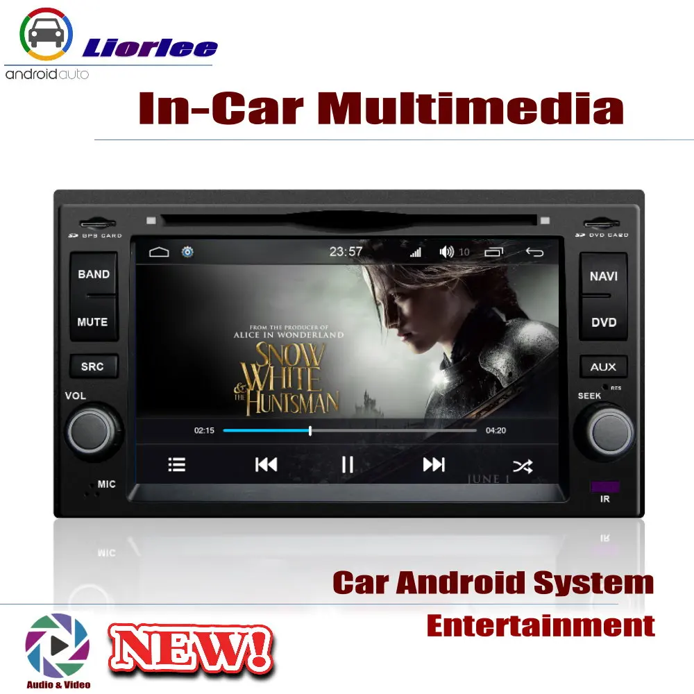 Excellent Car DVD Player For Kia Optima / Magentis / Lotze 2005~2010 IPS LCD Screen GPS Navigation Android System Radio Audio Video Stereo 3 Excellent Car DVD Player For Kia Optima / Magentis / Lotze 2005~2010 IPS LCD Screen GPS Navigation Android System Radio Audio Video Stereo 3