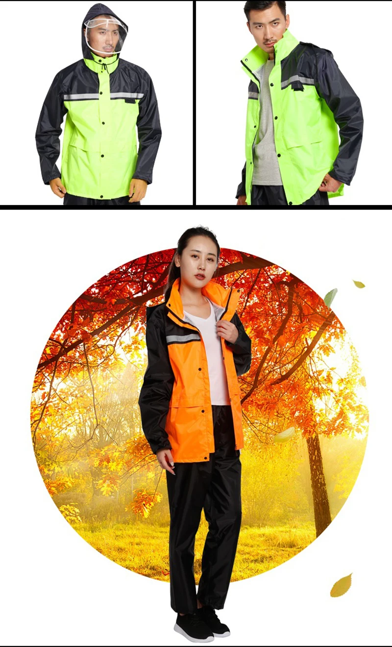 Rain poncho  (23)