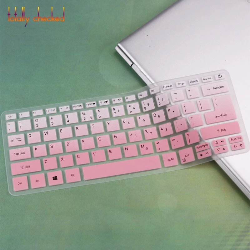 Для ноутбука Acer Spin 5 13 3 дюйма SP513 51/52N SF113 31 2 in 1/S5 371 Skin Protector Guard Spin5 дюймов|Чехлы для