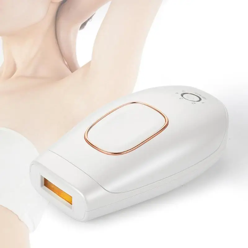 

Professional Permanent IPL Epilator Hair Removal Depilator Electric Photon Women Painless Depilation Machine Hair Remover