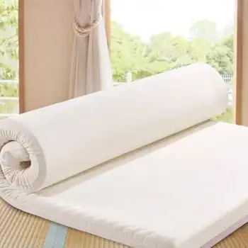 

Thickening high density foam mattress double customize