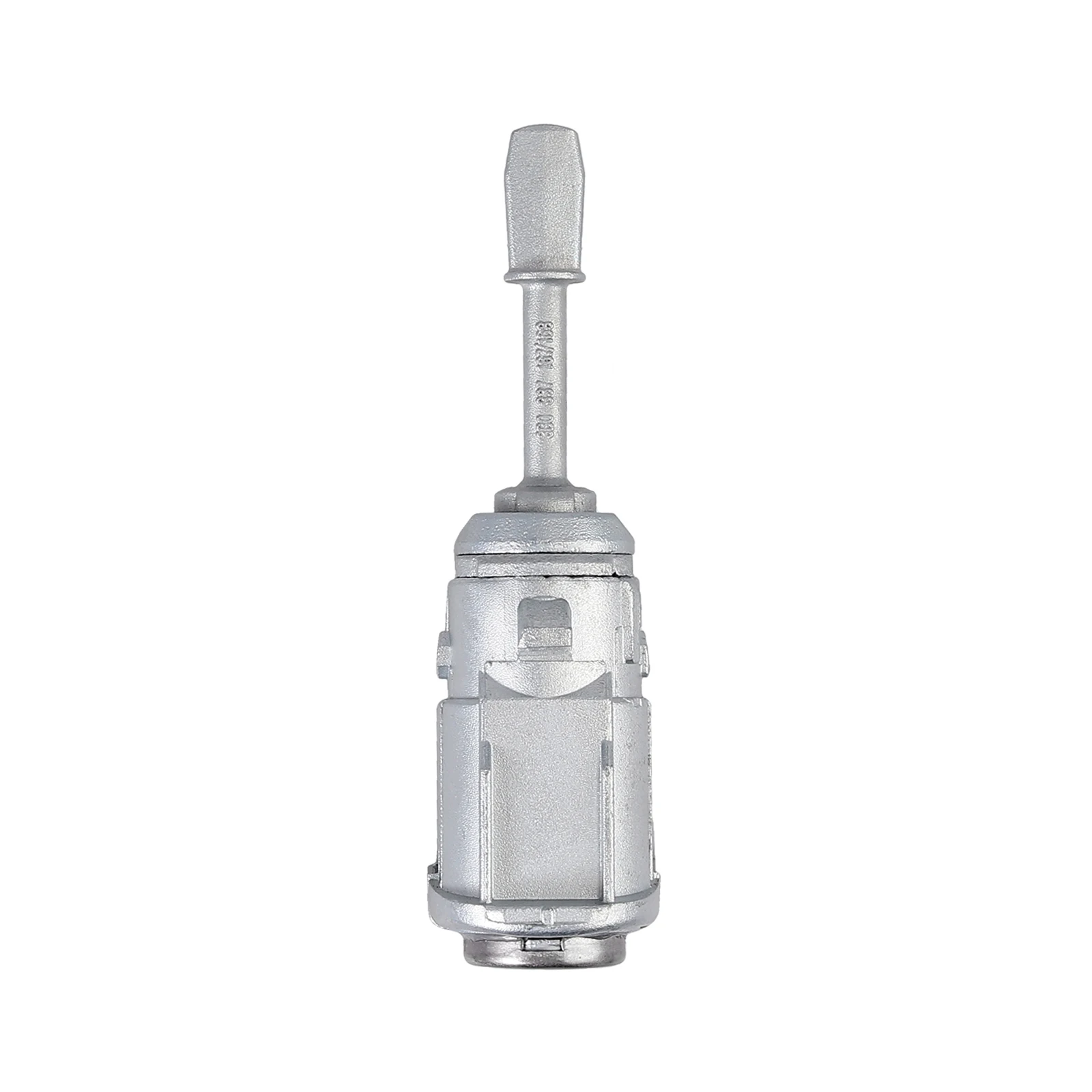 Justech Новый 3B0837167 автомобильный закрывающийся замок цилиндр для VW PASSAT B5 (96 05) и LUPO 6X1