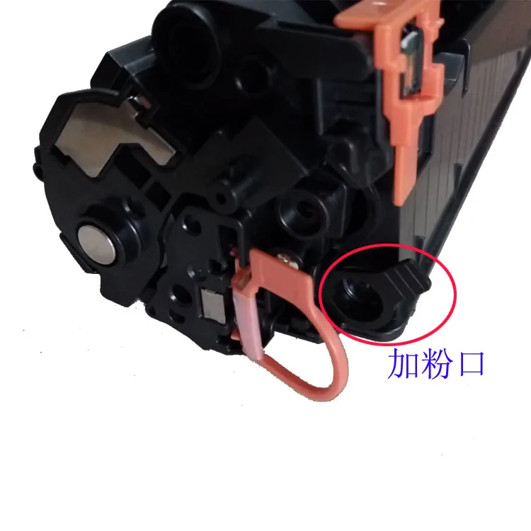 CNLINKCLR Toner Cartridge for HP79A 79A 79 CF279A Compatible toner for HP LaserJet Pro M12a M12w Pro MFP M26a M26nw printer