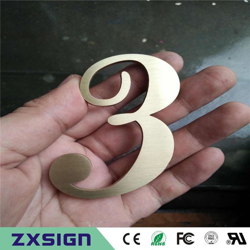 solid stainless steel letters01