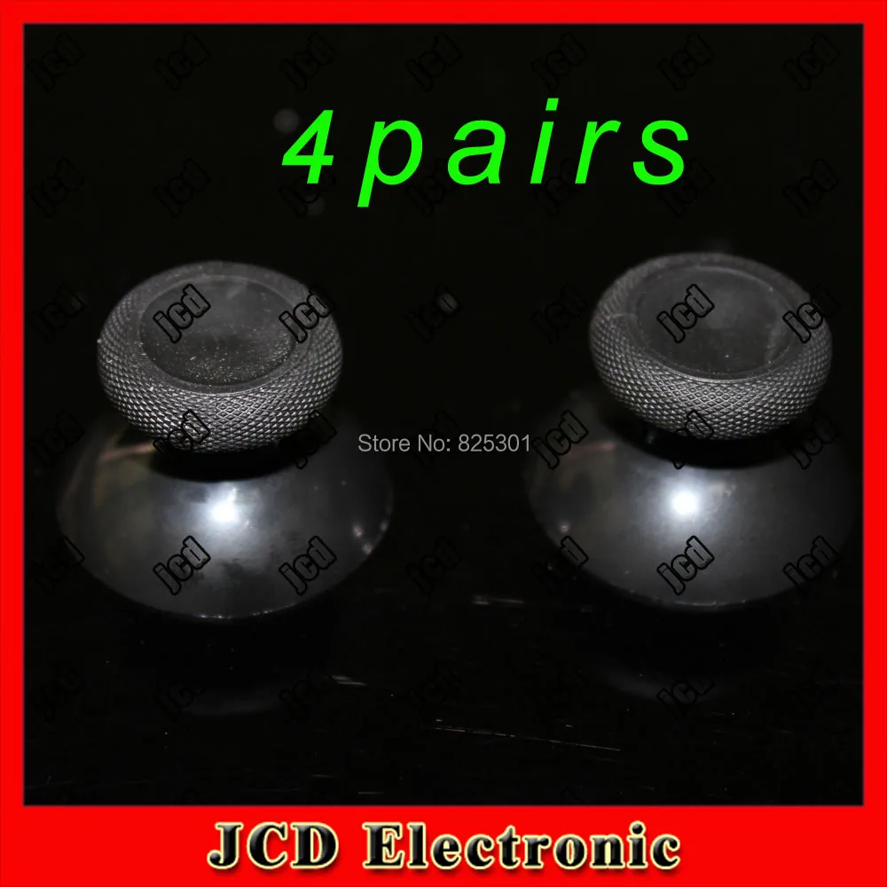 

Thumbsticks Thumb Joysticks Cap Shell Mushroom Caps for XBOX One Controller Free Shipping 8pcs