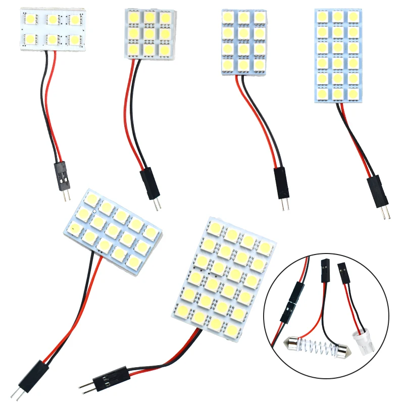 COB 12V 15W Светодиодные панельные светильники smart dimmable SMD современные cob интерьерные
