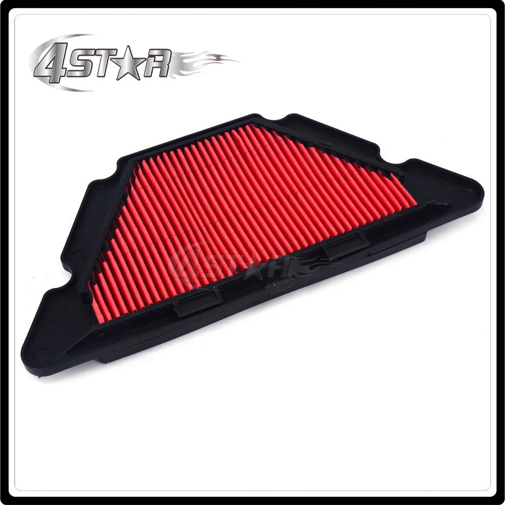 Воздушный фильтр очиститель для YAMAHA XJ6 2009- 2009 2010 2011 2012 2013 уличный внедорожный мотоцикл велосипед