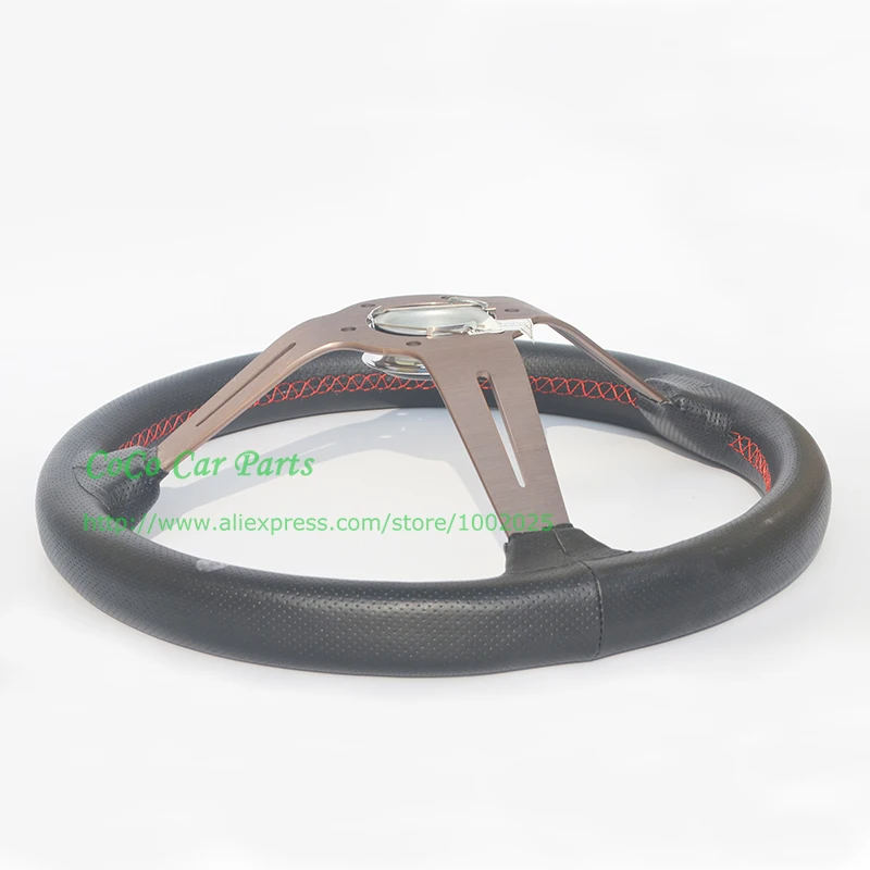 ND car steering wheel  (4)