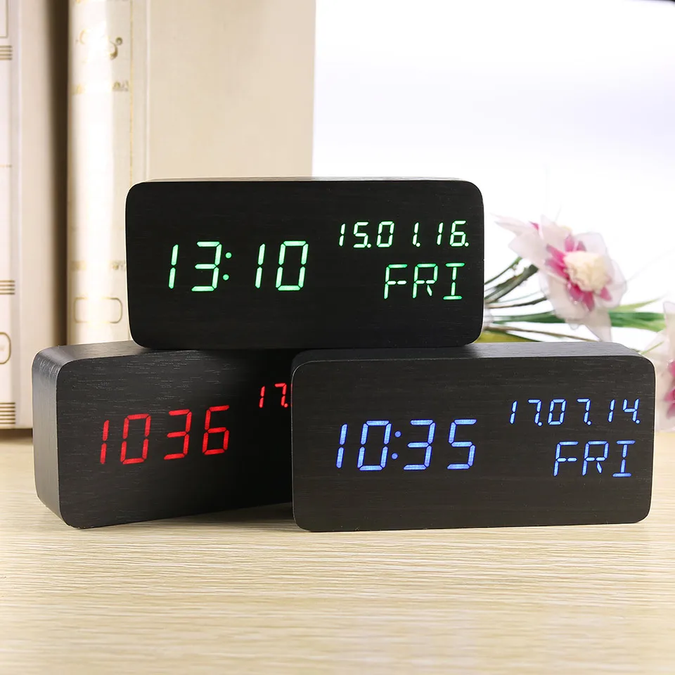 Alarm Clock IMG_2373