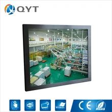 19 Tablet pc all in one Computer Industry Touch Screen Resolution 1280x1024 with Intel j1900 2
