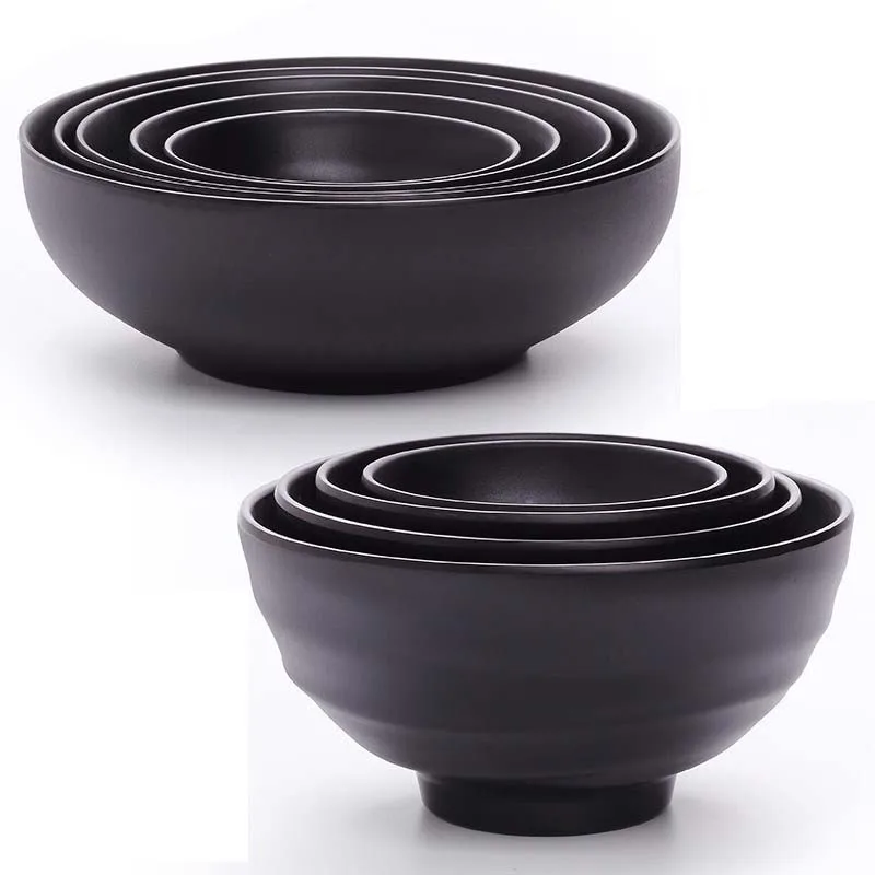 4Melamine Bowl