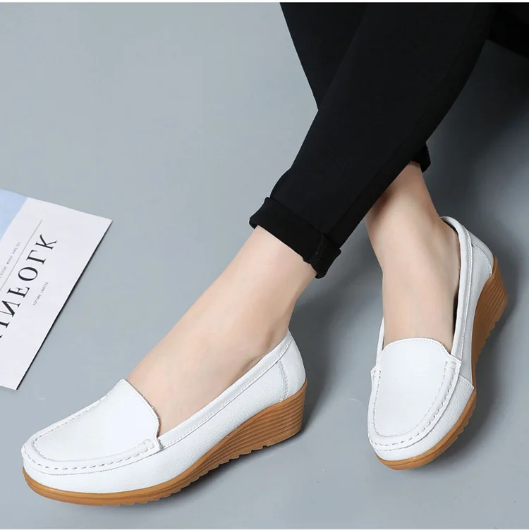 AH 987-2018 New Arrival Autumn Flats Shoes-20