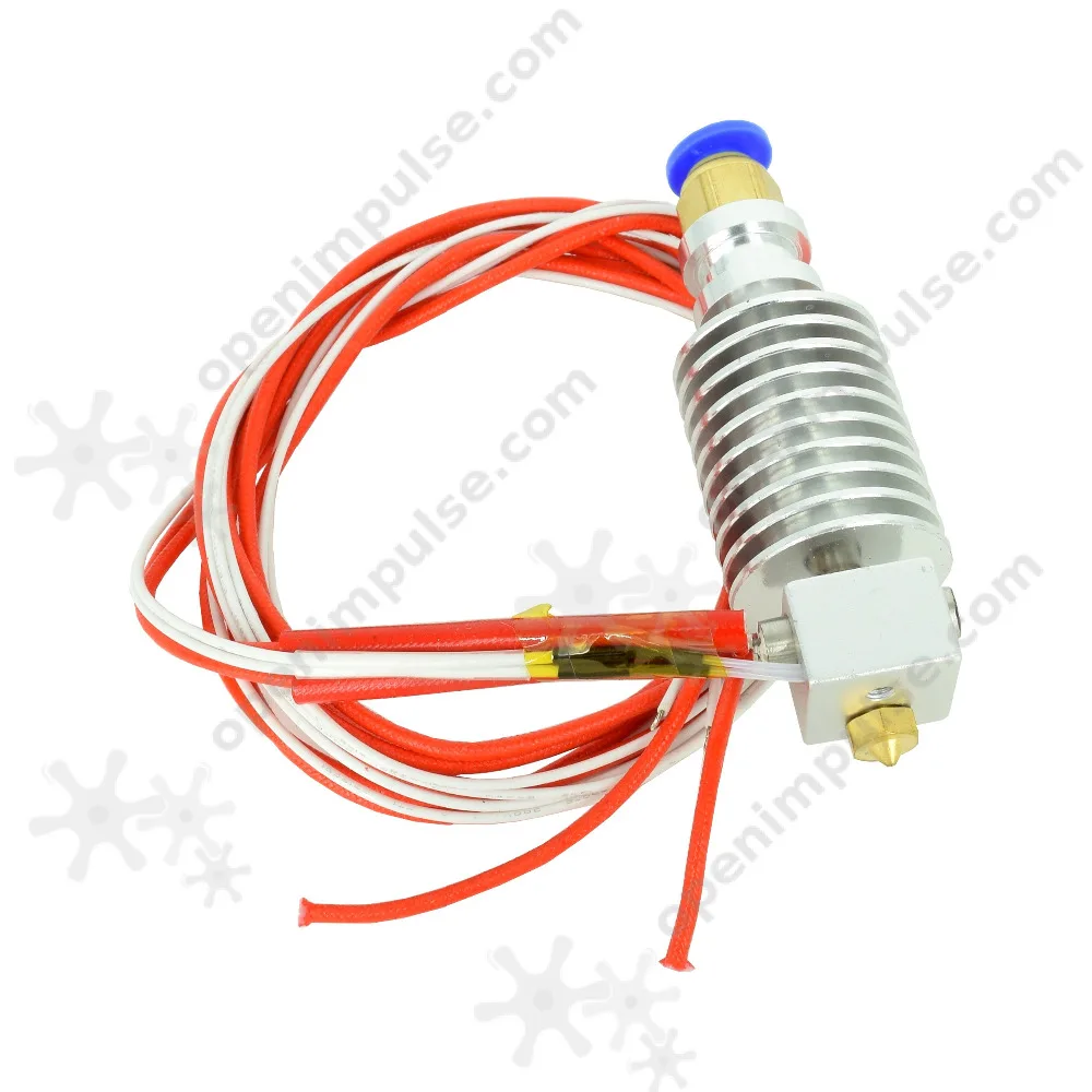 Remote-E3D-v5-3D-Printer-Head-0.2mm-nozzle-1.75mm-filament-3