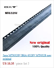 10 шт. IRF6725MTR1PBF IRF6725 IR6725 MOSFET QFN