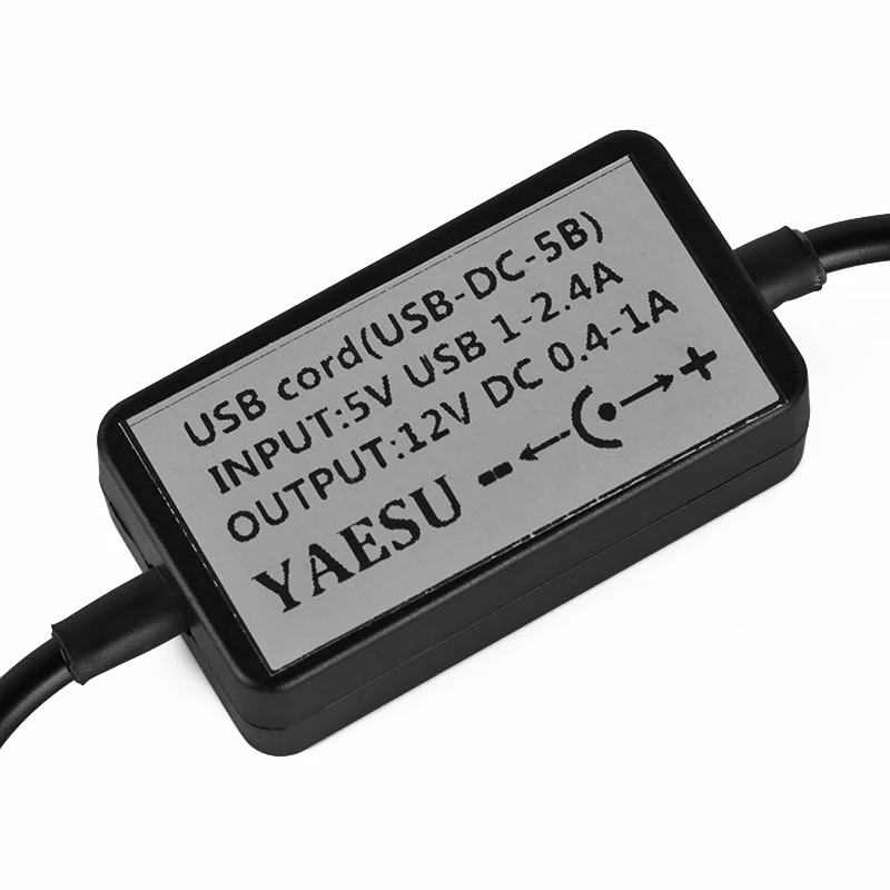Зарядное устройство USB кабель зарядное устройство для YAESU VX-5R/VX-6R/VX-7R/VX-8R/8DR/8GR/FT-1DR зарядное устройство для YAESU, рация