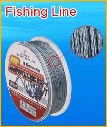 Fishing Line