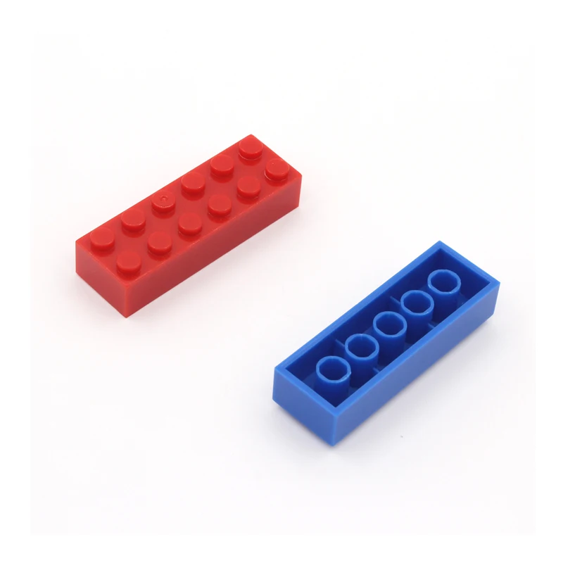 model building blocks 2�6 brick toys Compatible with known brand Scenario building Early education training toys for children