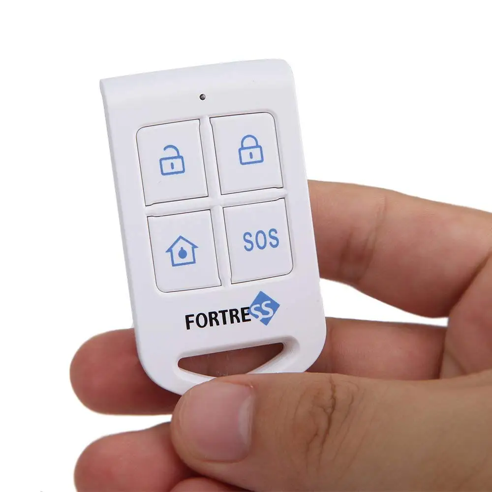 fortress easycom