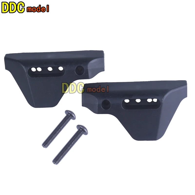 

REMO HOBBY 1025 1021 8036 8055 8085 8035 8066 8065 8062 1/10 remote control RC Car Spare Parts Upgrade shock Guards P2051