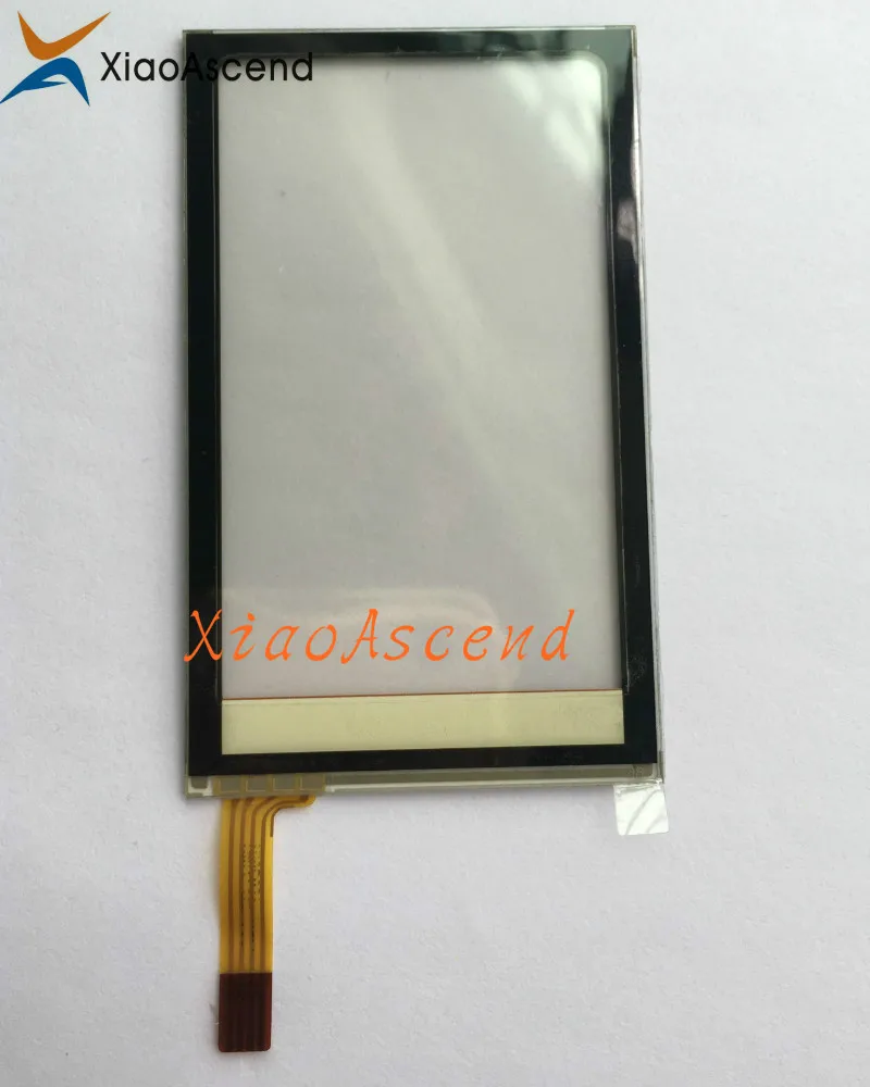 Oregon 200 300 digitizer