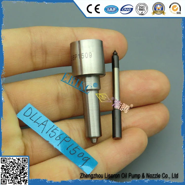 Форсунки erikc DLLA 156 P1509 пожарный шланг сопла 0433171931,0 445 110 256 дизельный двигатель с насос-форсунками Топливная форсунка DLLA 156 P 1509