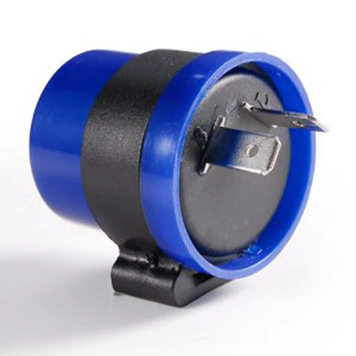 HOT Sale Motorcycle Bees Round Turn Signal Flashers 6/12V Flash