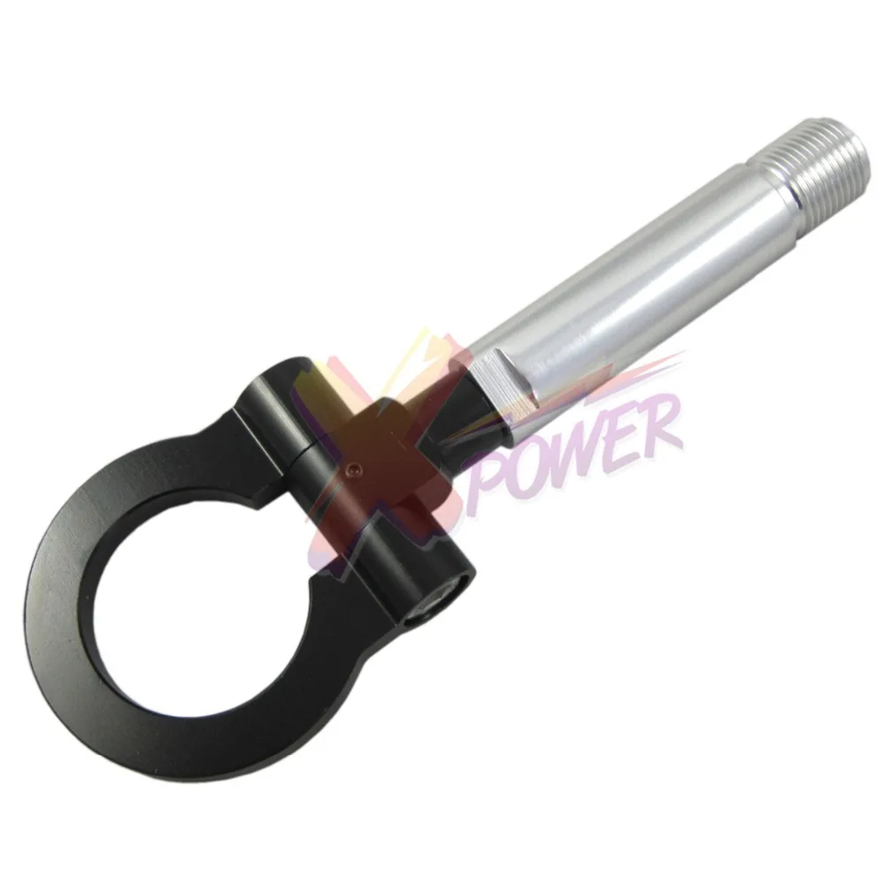 Xpower-T2 لتويوتا سليل trd racing screw الألومنيوم cnc jdm سباق هوك السحب