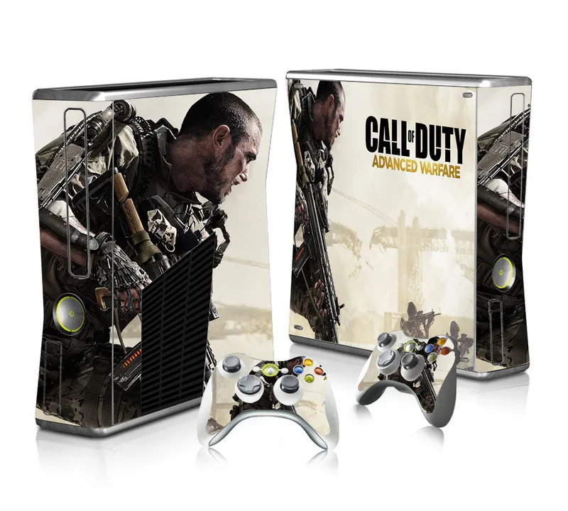 ZY-XBOX360 SLIM-002