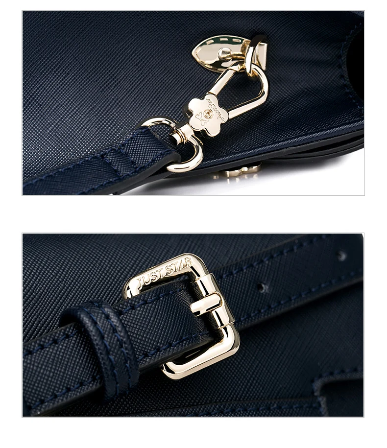 Just star women handbag 15