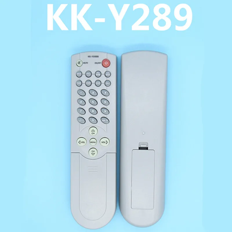 remote control for konka TV controller KK Y289/KK 274in Remote